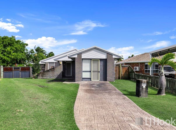 18 Keppel Court, Kawungan, Qld 4655