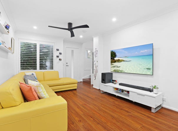 21 Somersby Circuit, Acacia Gardens, NSW 2763