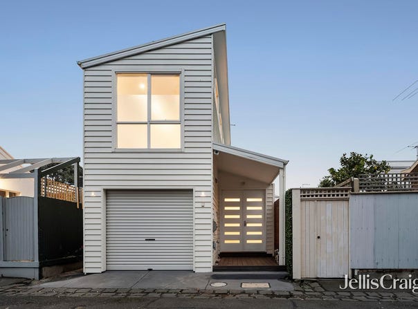 2 Little Lyell Street, South Melbourne, Vic 3205
