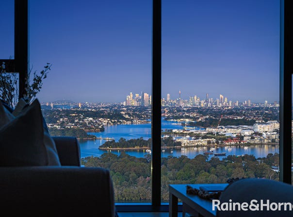 3307/8 Walker Street, Rhodes, NSW 2138