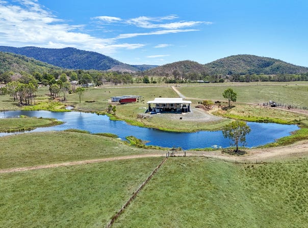 2/104 Mount Ossa Seaforth Road, Mount Ossa, Qld 4741