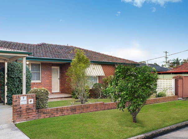 7 Fripp Crescent, Beverly Hills, NSW 2209