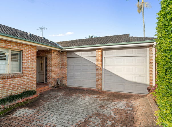 5/14 Walter Street, Sans Souci, NSW 2219