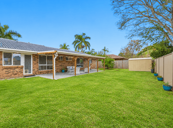 11 Capiten Court, Varsity Lakes, Qld 4227