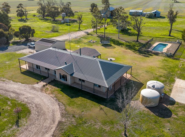 137 Glenlee Reserve Road, Glenlee, Vic 3418