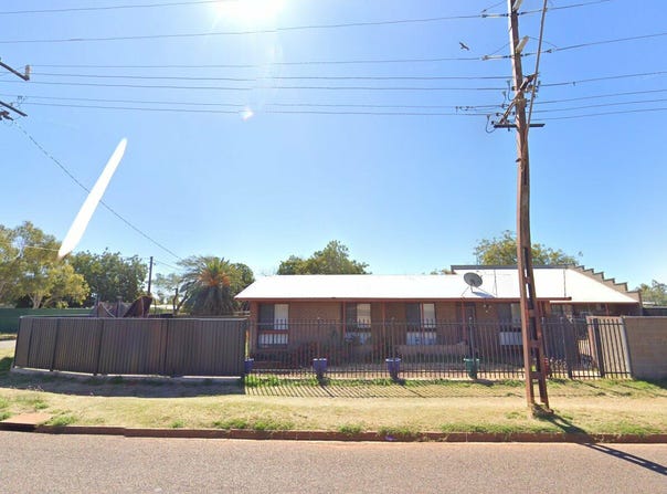 33 Kittle Street, Tennant Creek, NT 0860
