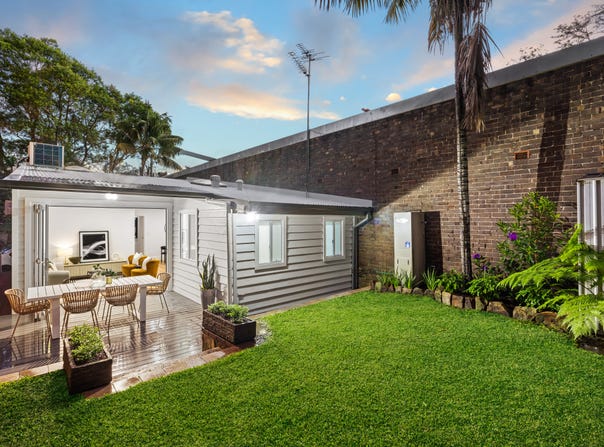 74 Albert Street, Erskineville, NSW 2043
