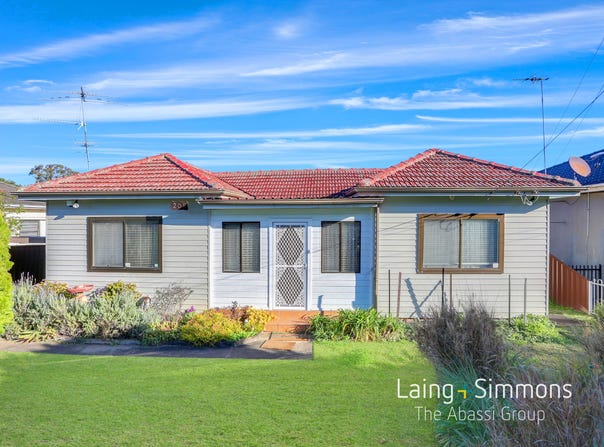 208 Desborough Road, St Marys, NSW 2760