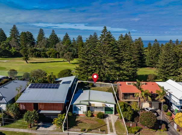 98 Grandview Street, Shelly Beach, NSW 2261