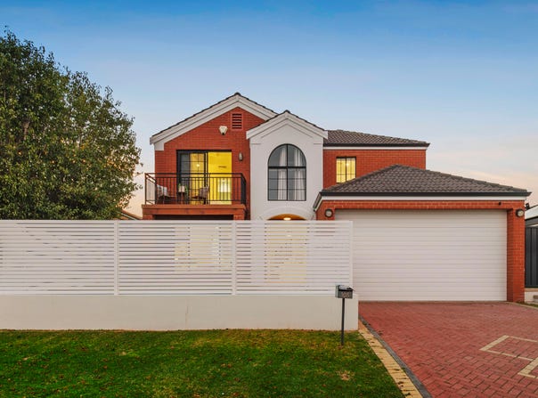 105 Cook Avenue, Hillarys, WA 6025