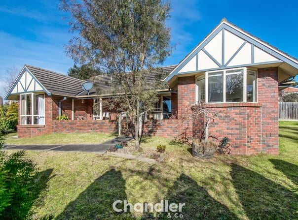 2/534 Monbulk Road, Monbulk, Vic 3793