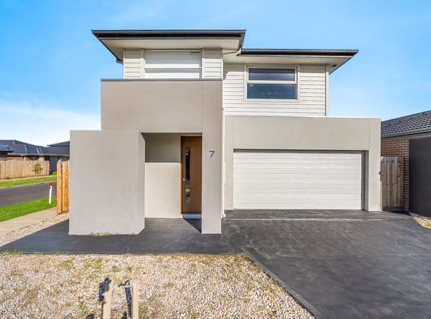 7 Pienza Road, Clyde, Vic 3978