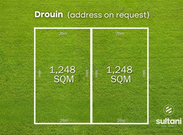 Drouin, Vic 3818