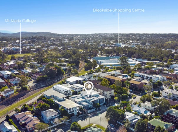 9/24-26 Lade Street, Gaythorne, Qld 4051