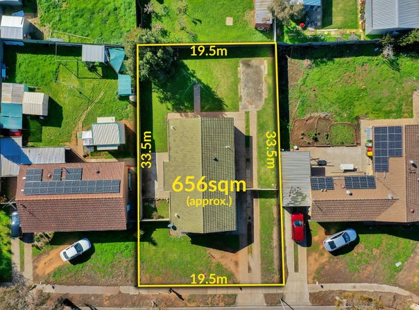 5 Heidi Court, Paralowie, SA 5108