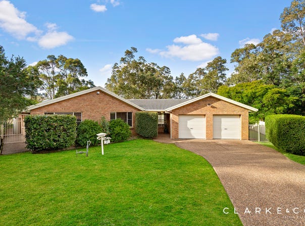 31 Dutton Street, Metford, NSW 2323
