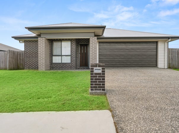 50 Conservation Drive, Urraween, Qld 4655