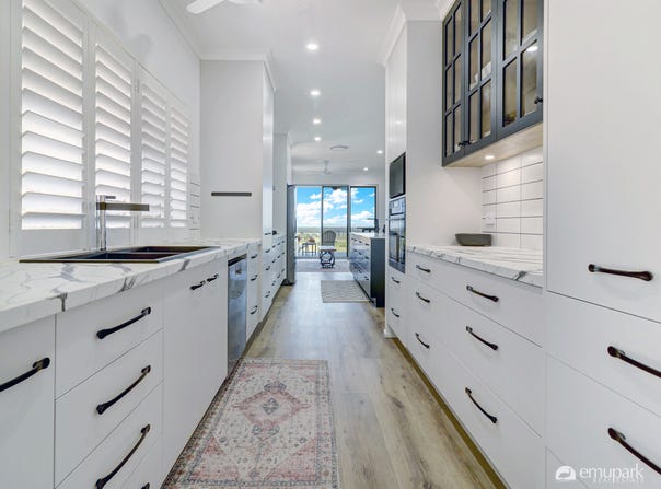 1050 Tanby Road, Tanby, Qld 4703