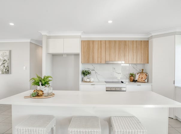 40 Cod Circuit, Bongaree, Qld 4507