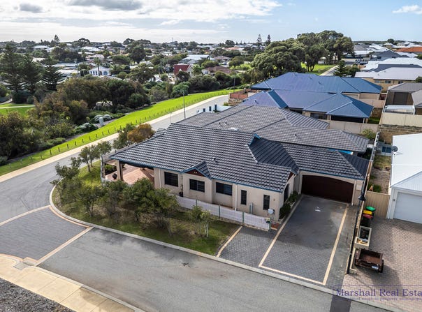 12 Ashmore Ave, Two Rocks, WA 6037