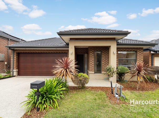 17 Hillerman Road, Wollert, Vic 3750