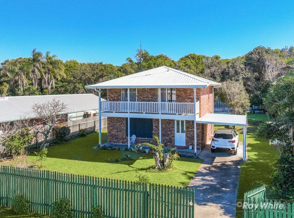 41 Reef Street, Zilzie, Qld 4710