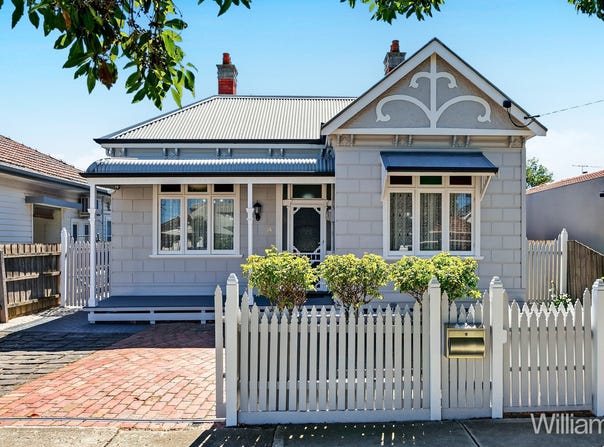 34 Agg Street, Newport, Vic 3015