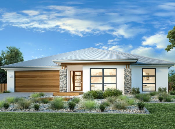 Lot 214 Sora Street, Upper Coomera, Qld 4209