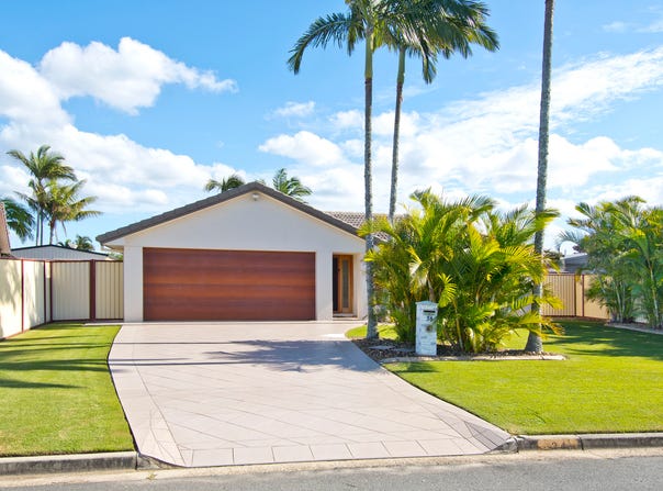 34 Burrendong Road, Coombabah, Qld 4216