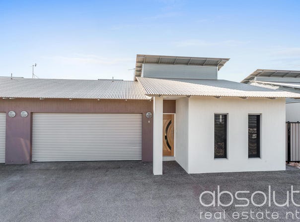 6/21 Hawker Street, Zuccoli, NT 0832