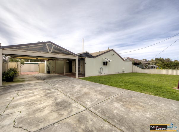 18 Orbit Street, Beckenham, WA 6107