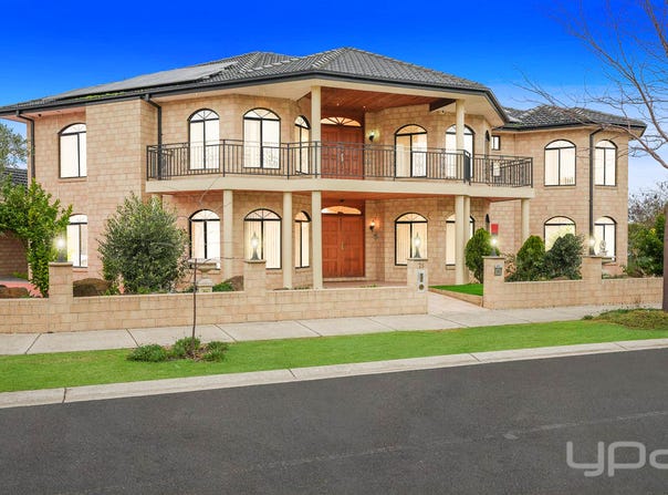 25 Hurlingham Way, Craigieburn, Vic 3064