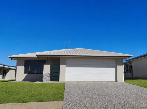 25 Tucker Street, Atherton, Qld 4883