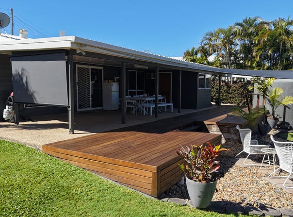 12 Campbell Street, Campwin Beach, Qld 4737