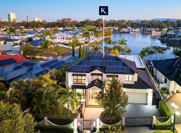28/40 Cotlew Street East, Southport, Qld 4215
