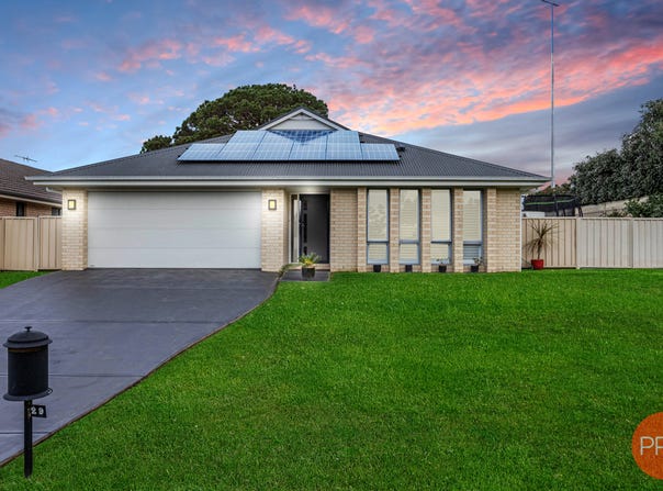 29 Parklands Road, Largs, NSW 2320