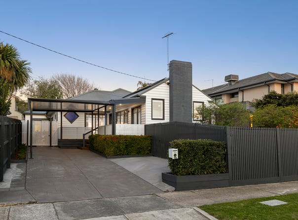 20 Sandra Grove, Bentleigh, Vic 3204