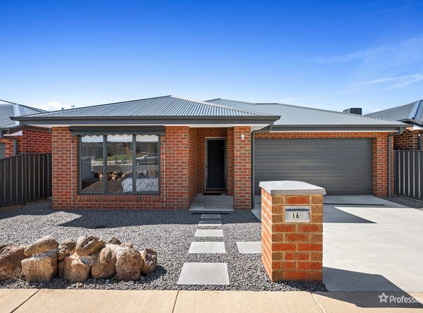 16 Chisholm Street, Maryborough, Vic 3465