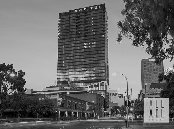 2605/38 Rosina Street, Adelaide, SA 5000