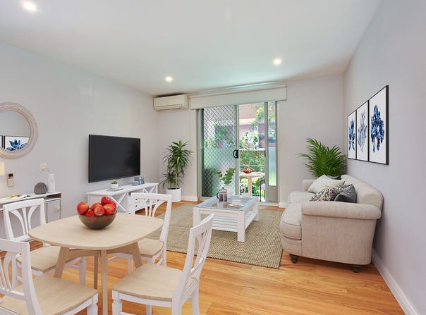 3/70 Harbord Road, Freshwater, NSW 2096