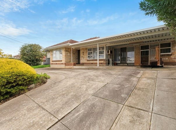 54 Flinders Drive, Valley View, SA 5093