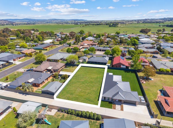 31 Loren Street, Eglinton, NSW 2795