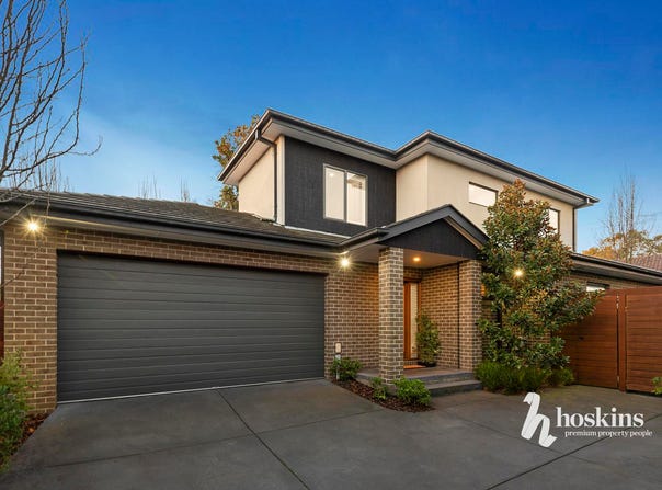 3/5 Arundel Street, Croydon, Vic 3136