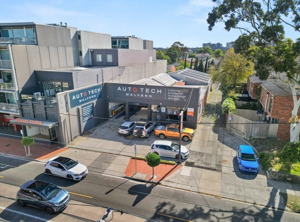 1511-1513 Malvern Road, Glen Iris, Vic 3146