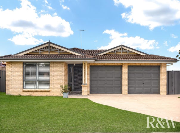 104 John Street, Rooty Hill, NSW 2766