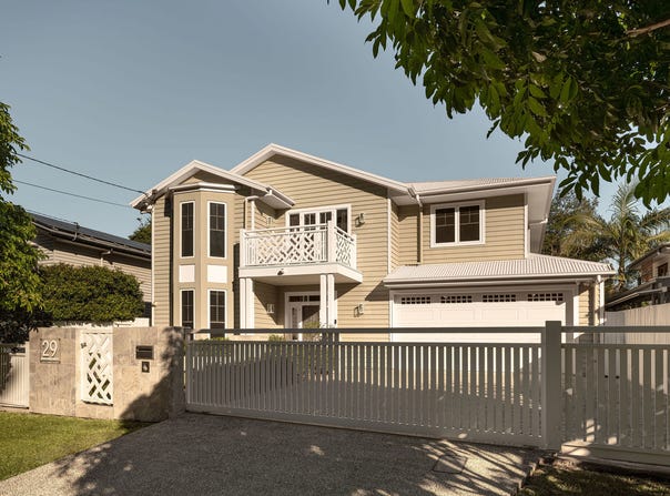 29 Benelong Street, Kedron, Qld 4031