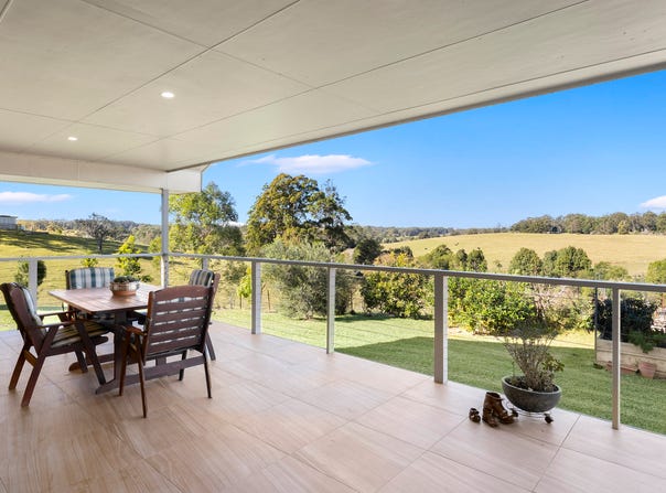 182 Wirrimbi Road, Newee Creek, NSW 2447