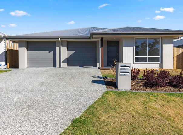 10 Dominique Way, Flinders View, Qld 4305