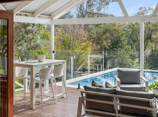 18 Oakleigh Road, Darlington, WA 6070