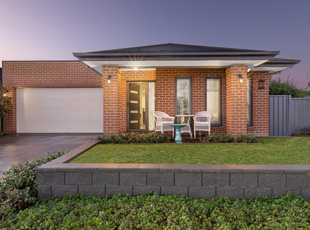 49 Vetrano Avenue, Alfredton, Vic 3350